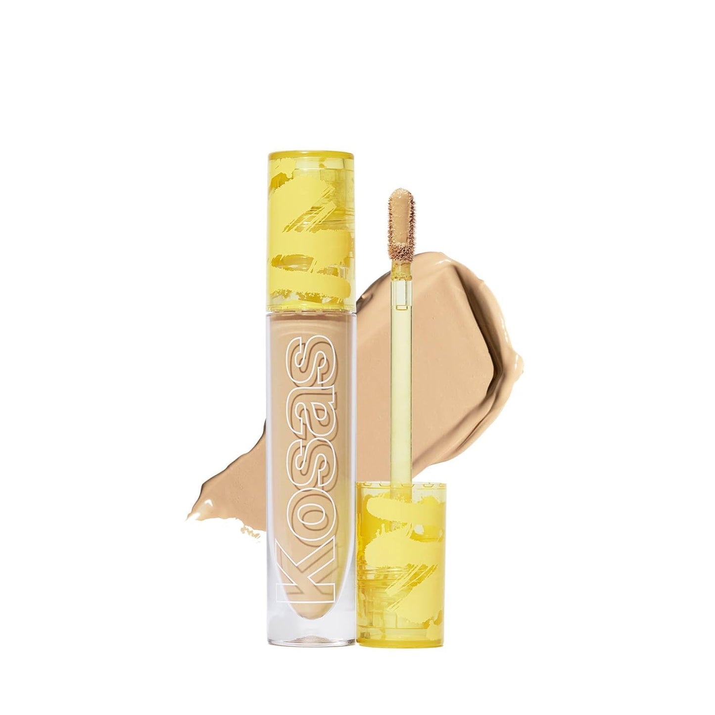 Kosas Revealer Concealer for Flawless Skin and Hydration