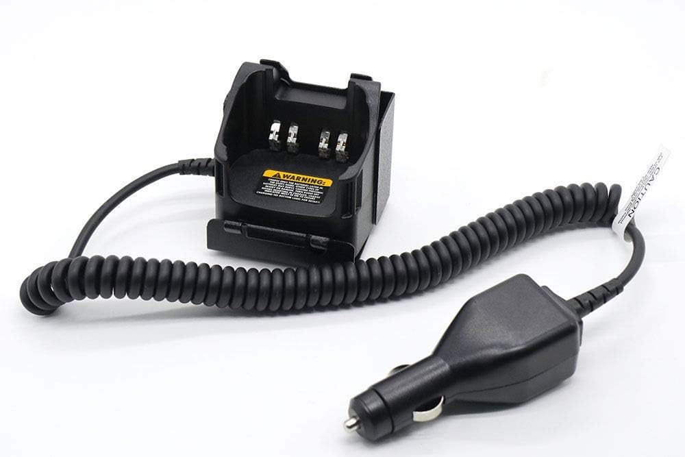 RLN6434A Car Travel Charger Base for Motorola Radio APX Series