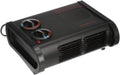 Caframo True North Heater: Powerful, Quiet, Low Profile for Work and Home
