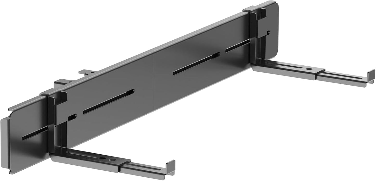 FITUEYES Modern Soundbar Bracket for Picasso Series TV Stand