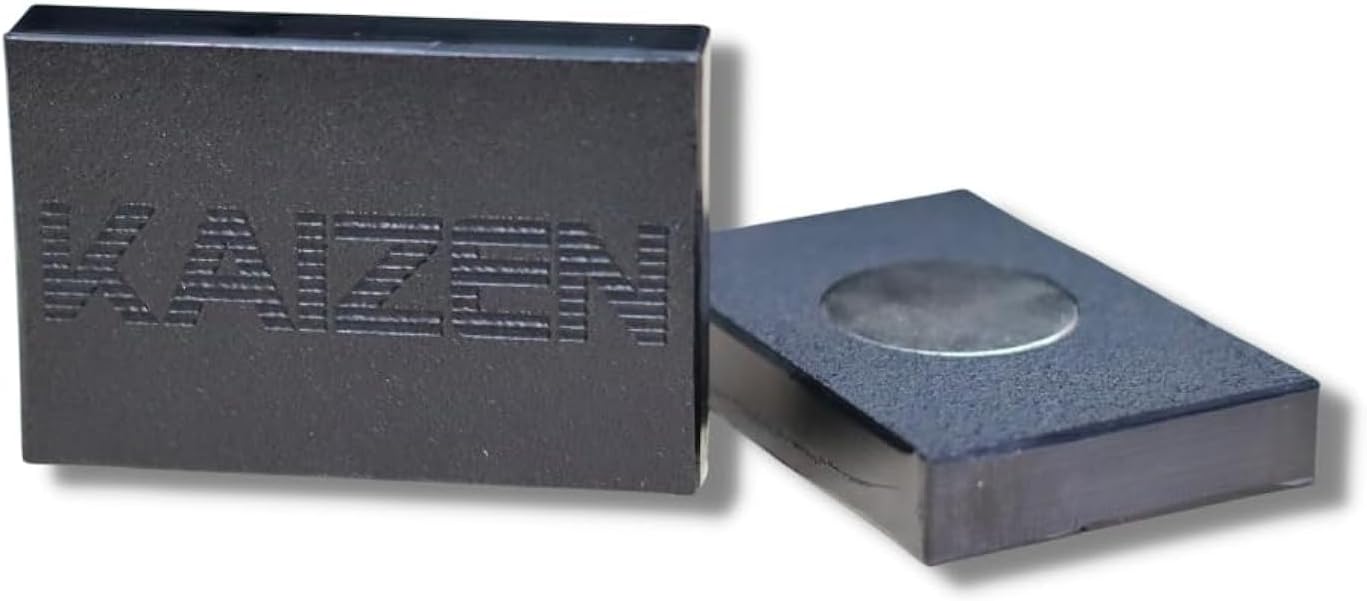 Converts 3 to 60mm Rigs - F&F STEEL Spacer