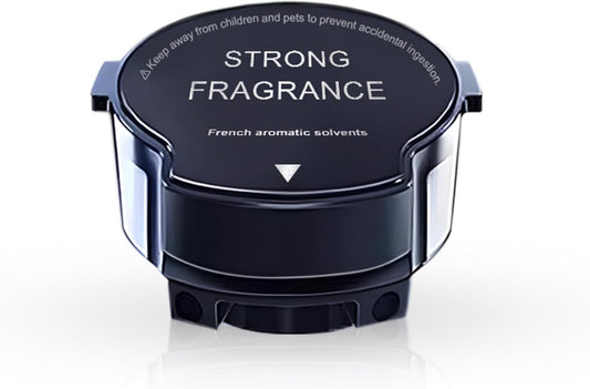 Oceanic Saga Refill: 1200 Sprays, French Fragrance