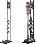Foho Vacuum Stand - Organize with Ease!