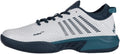 K-Swiss Men's Hypercourt Supreme Tennis Shoe - Lightweight Response