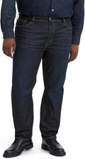 Levi's Men's 541 Athletic Fit Jeans - Tapered Comfort (Style 1ZFN)