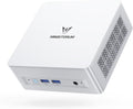 MINISFORUM Mini PC UM870 Slim - Compact 8-Core Ryzen 7 Performance