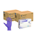 Safeway Nitrile Exam Gloves - 4000 Ct Medical-Grade for Safety