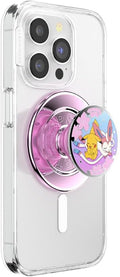 PopSockets Phone Grip for MagSafe - Sakura Dreams Kickstand