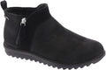 Skechers womens Arch Fit Mojave - supportive casual bootie