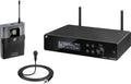 Sennheiser Pro Audio XSW 2-ME2-A Wireless Lavalier System - Reliable