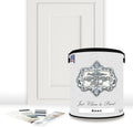 ALL-IN-ONE Paint Gallon - Durable Cabinet and Furniture Paint Bone