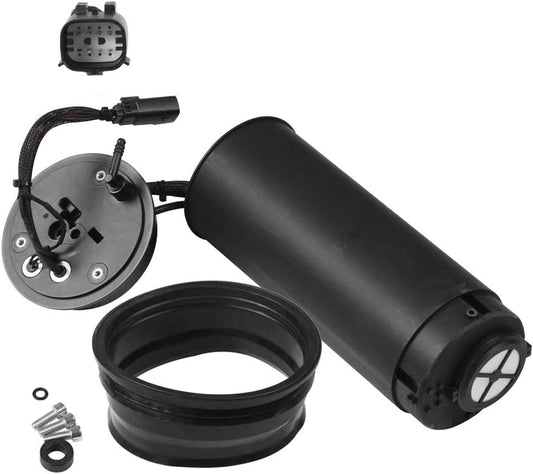 Keep Your Diesel Flowing - DEF Heater Kit for 6.7L V8 - Ford F-250/350/450/550 Super Duty - AA Ignition