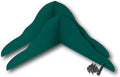 Eagle 1 Rain Gutter Valley Splash Guards - Decorative Green (4pc)