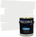 PRESTIGE Paints Exterior Flat Paint and Primer in One - Smooth