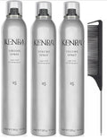 Volume Hairspray Super Hold Finishing Spray 25 - Natural Shine