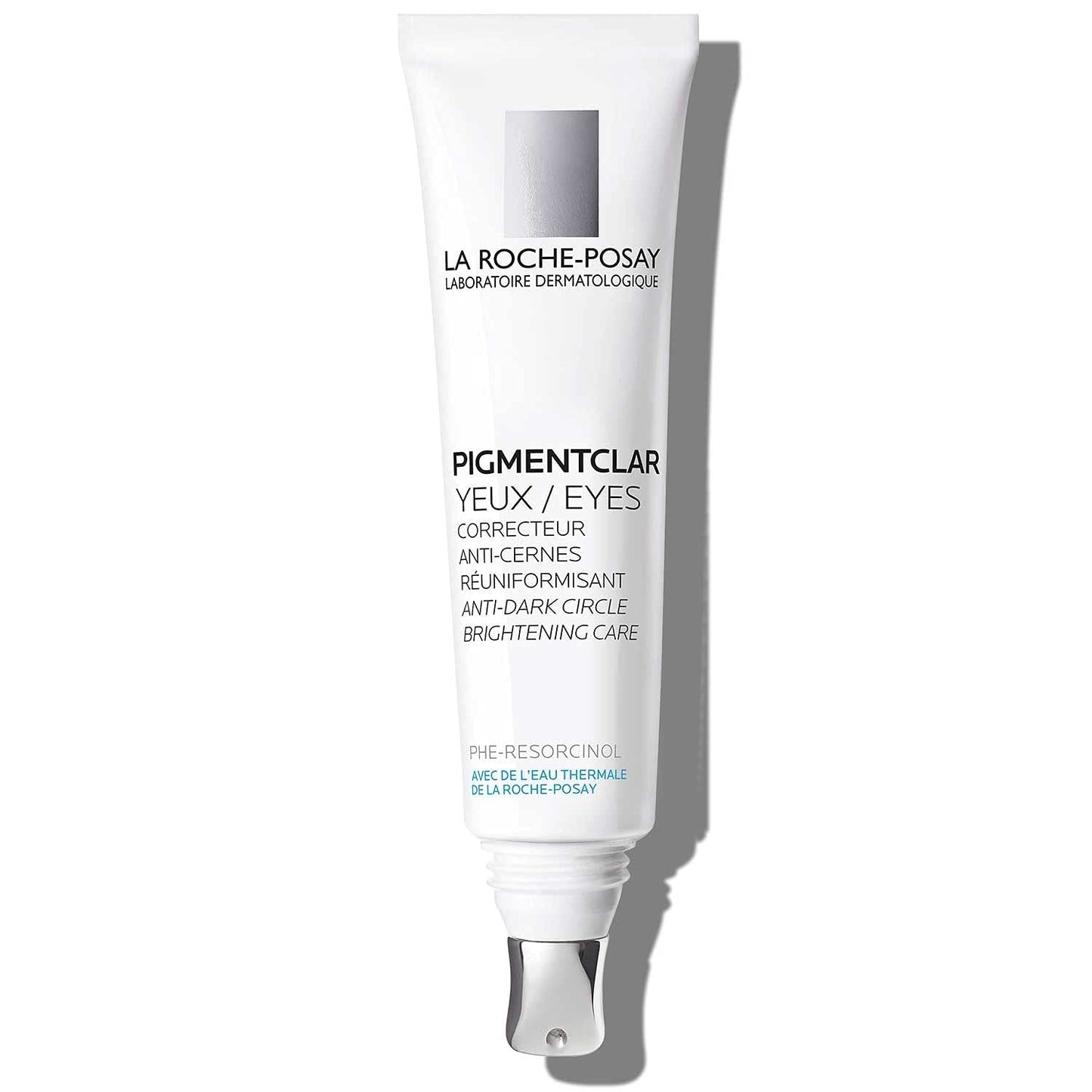 La Roche-Posay Pigmentclar Dark Circles Eye Cream for Brightening