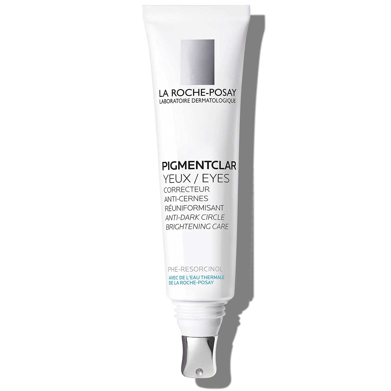 La Roche-Posay Pigmentclar Dark Circles Eye Cream for Brightening