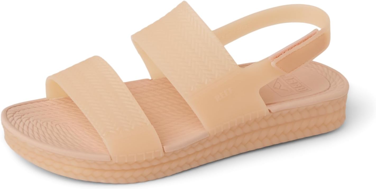 REEF Womens Water Vista Sandal: Comfort Meets Durability