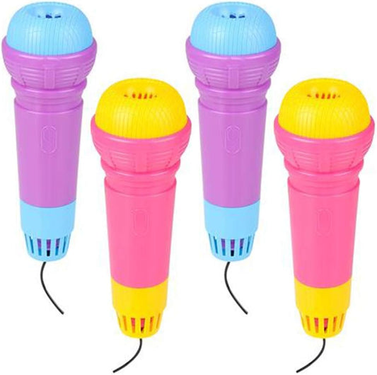 Echo Karaoke Fun Set for Kids