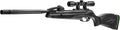 Gamo Swarm Whisper Multi-Shot Air Rifle: Quiet and Powerful