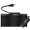 33FT USB 3.0 Active Extension Cable A-Male to A-Female - Long Range