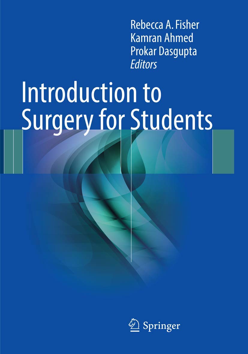Introduction to Surgery for Students: Essential Guide for Learners