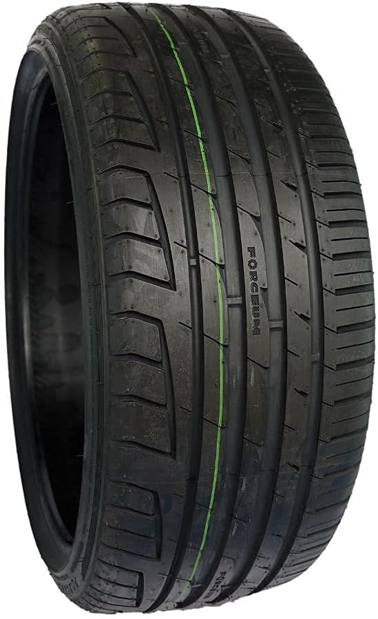 Forceum Octa All-Season High Performance Radial Tire Review