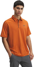 Under Armour Men's Tech Golf Polo - Lightweight (Style QW5G)