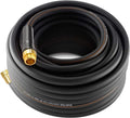 Giraffe Tools 100ft Heavy Duty Garden Hose with Swivel Handle