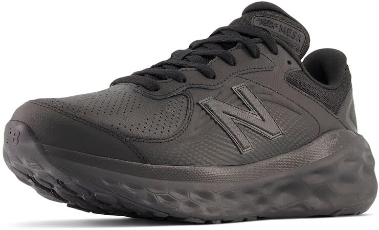 New Balance Men's Fresh Foam X 840f V1 Running Shoe Review