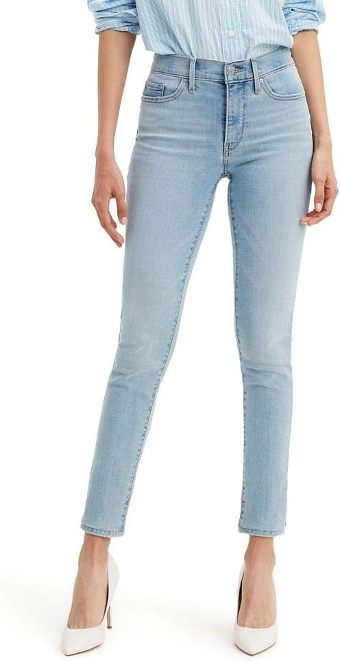 Levi's Women's 311 Shaping Skinny Jeans for Perfect Fit