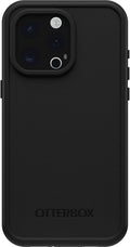 OtterBox iPhone 15 Pro Max FRE Series Waterproof Case - Sleek