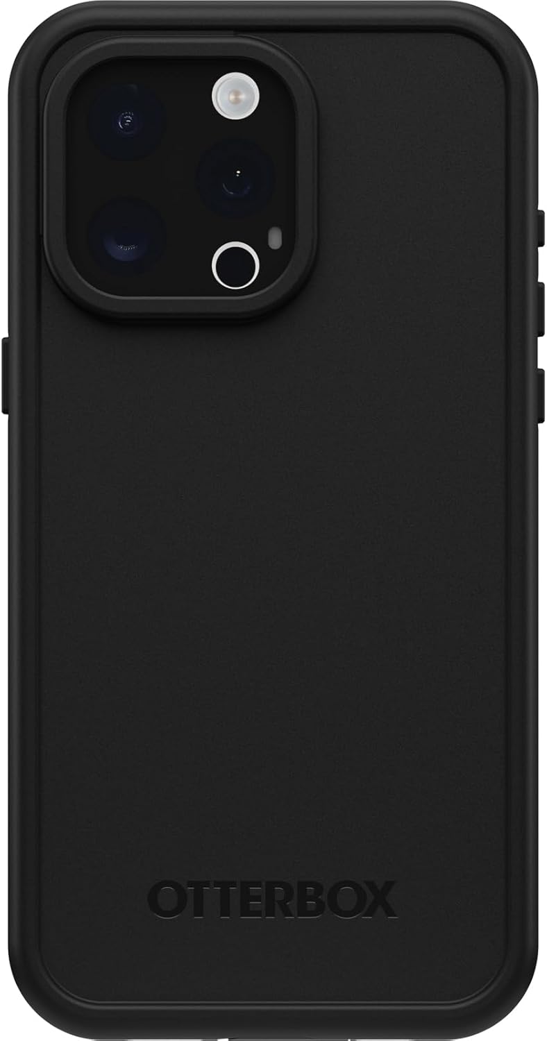 OtterBox iPhone 15 Pro Max FRE Series Waterproof Case Review