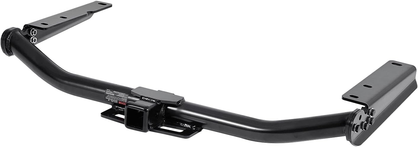 VEVOR Class 3 Trailer Hitch for 2014-2019 Toyota Highlander