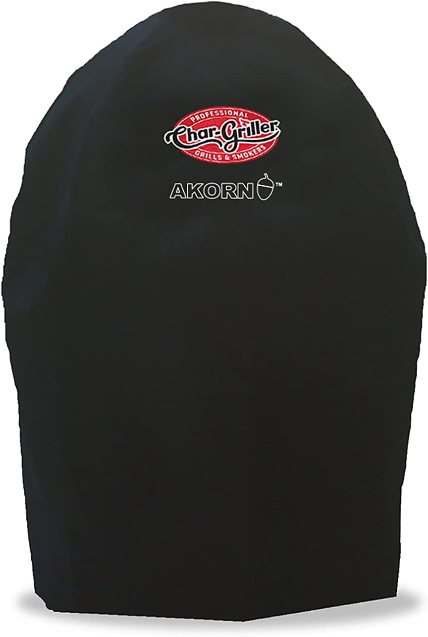 Char-Griller 6755 AKORN Grill Cover for Ultimate Protection