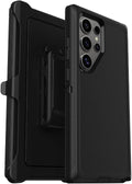 Defender Case Compatible with Samsung Galaxy S24 Ultra 5G - Rugged