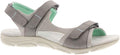 Easy Spirit Women's Lake3 Sport Sandal - Comfortable, Adjustable