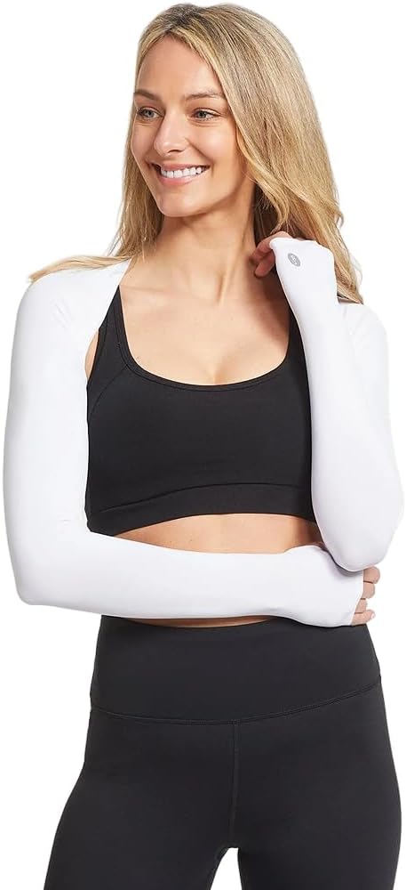 Solbari UPF50+ Women's Cooling Wrap
