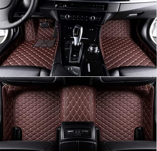 Custom Car Floor Mats for Sedan SUV Sports Car Full Coverage