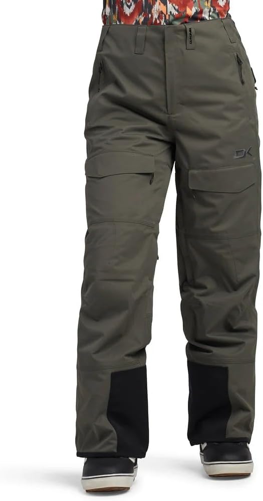 Dakine Women's Reach 20K Snow Pants - Waterproof & Durable