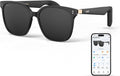 AI Sunglasses Real-time Translation and Bluetooth Music - Smart