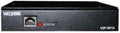 Valcom VIP-801A Enhanced Network Audio Port - Zone Paging Extender