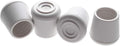 Furnigear Non-Slip Chair Leg Caps 24 Pack