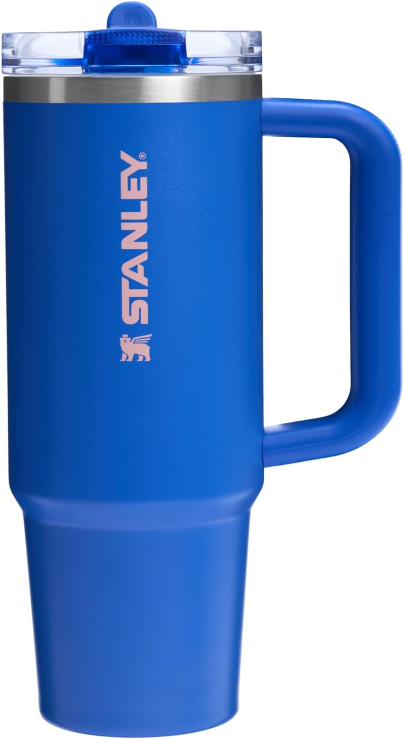 STANLEY Quencher ProTour Flip Straw Tumbler for Hydration