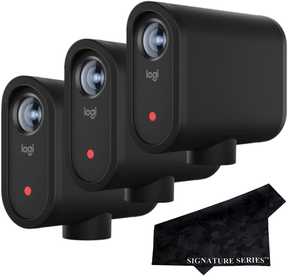 Mevo Start Wireless Live Streaming Cameras for Multi-Camera Use