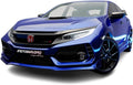 3M Car Wrap Roll 2080 Gloss Cosmic Blue G377 - Professional Finish