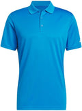 adidas Men's Adi Performance Polo Shirt - Recycled Polyester Fit