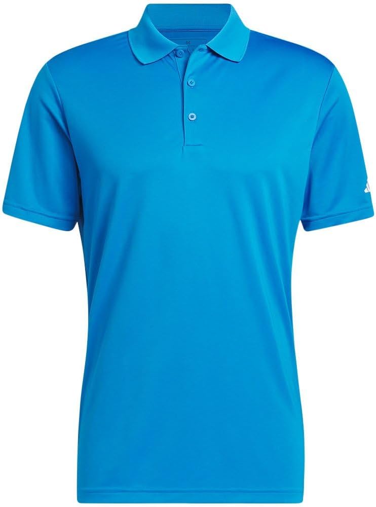 adidas Men's Adi Performance Polo Shirt for Active Lifestyle