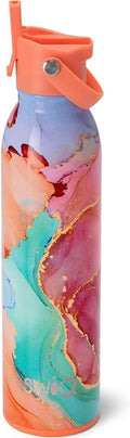 Swig Life 20oz Insulated Water Bottle for All-Day Hydration