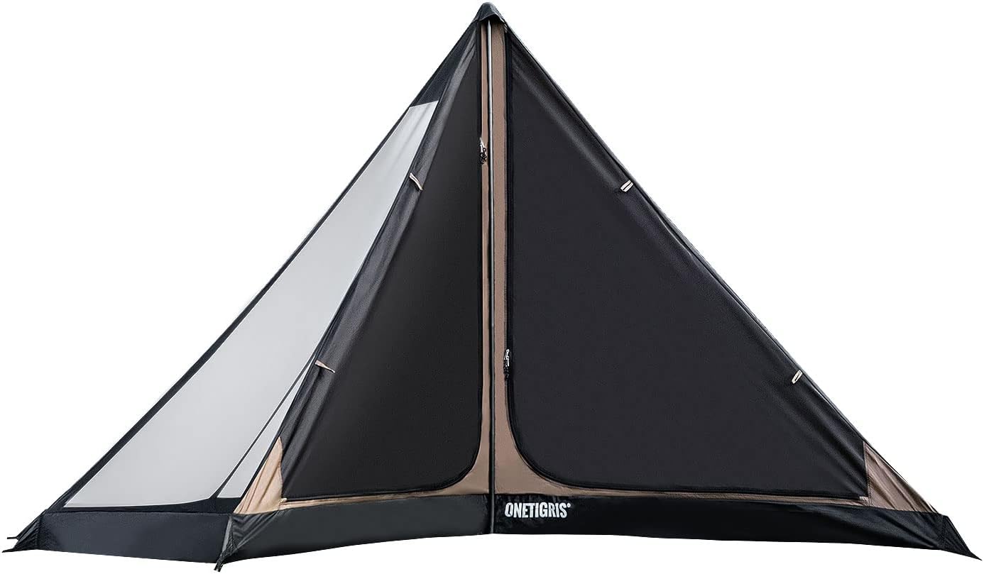 Ultra-Durable 2-Person Mesh Inner Tent by OneTigris